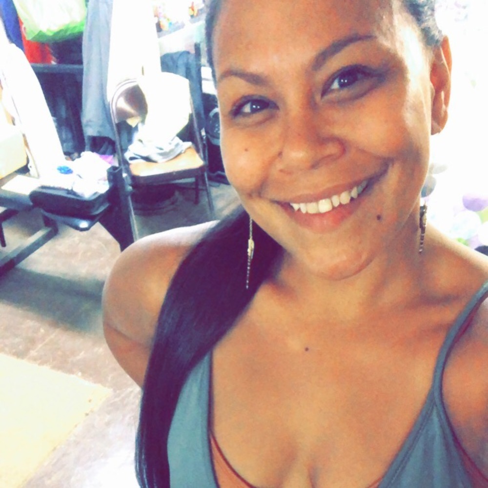 Meet your Posher, Tiffany